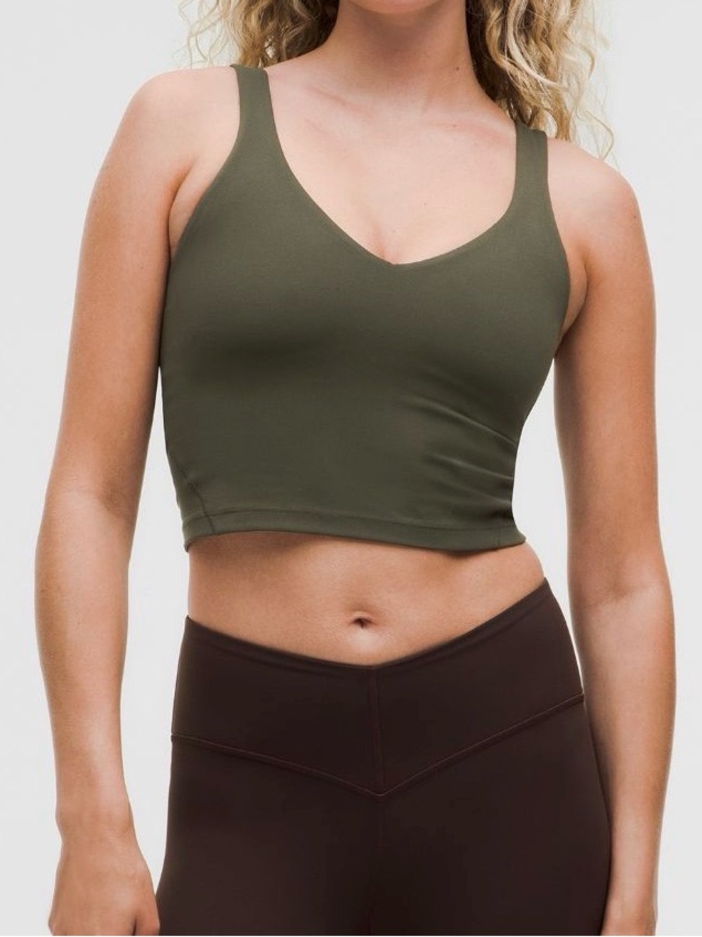 Lululemon - Align Tank - Size 2 - NWT
